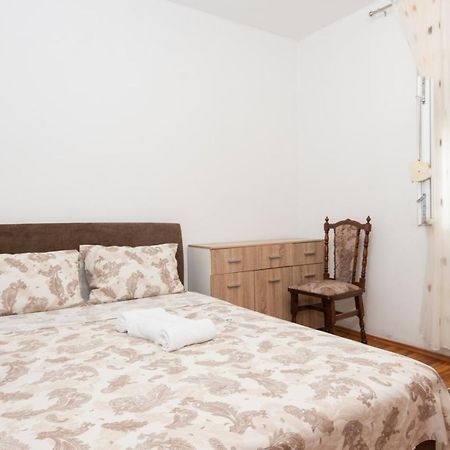 Apartment Tanja Mrcevac Bagian luar foto