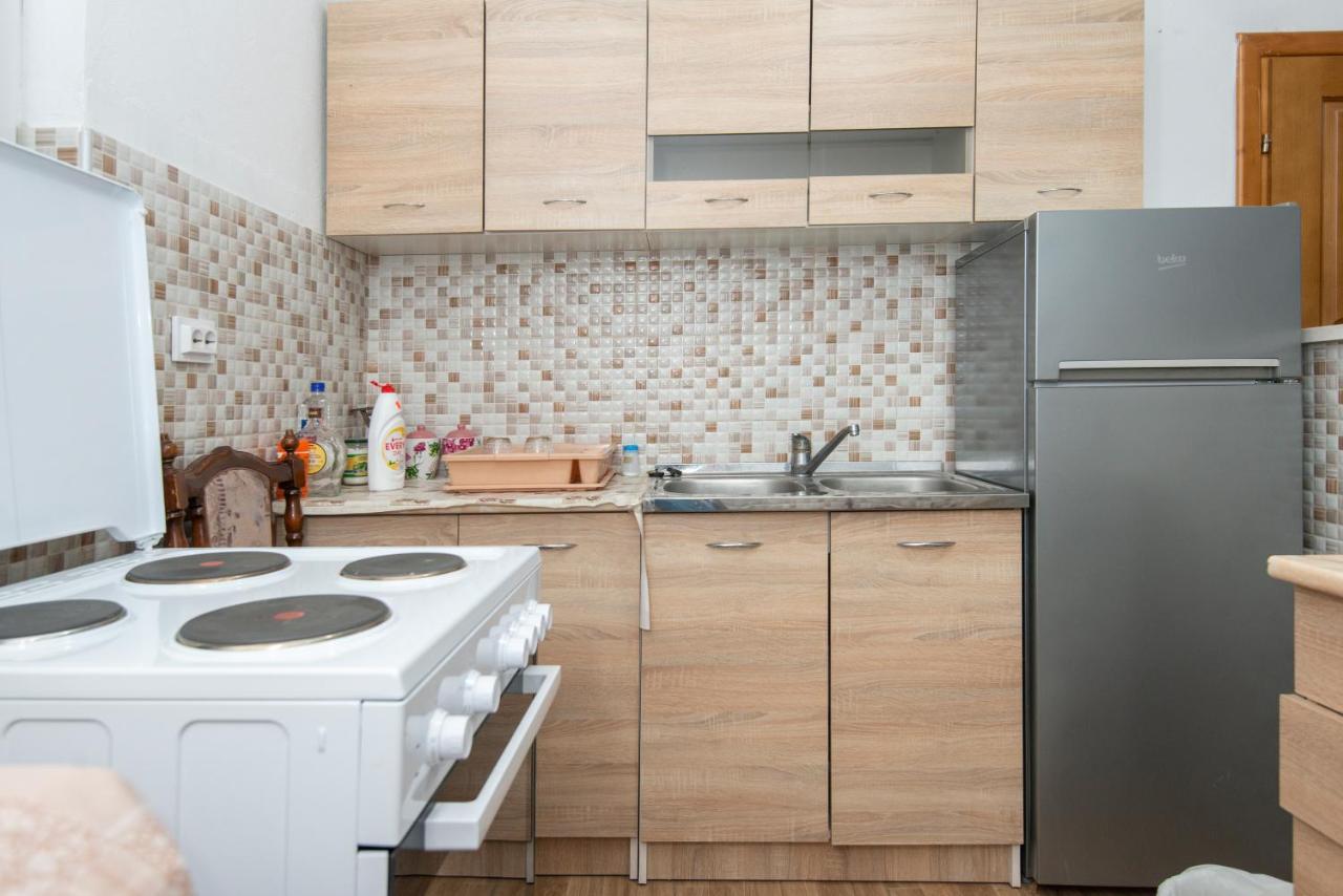 Apartment Tanja Mrcevac Bagian luar foto