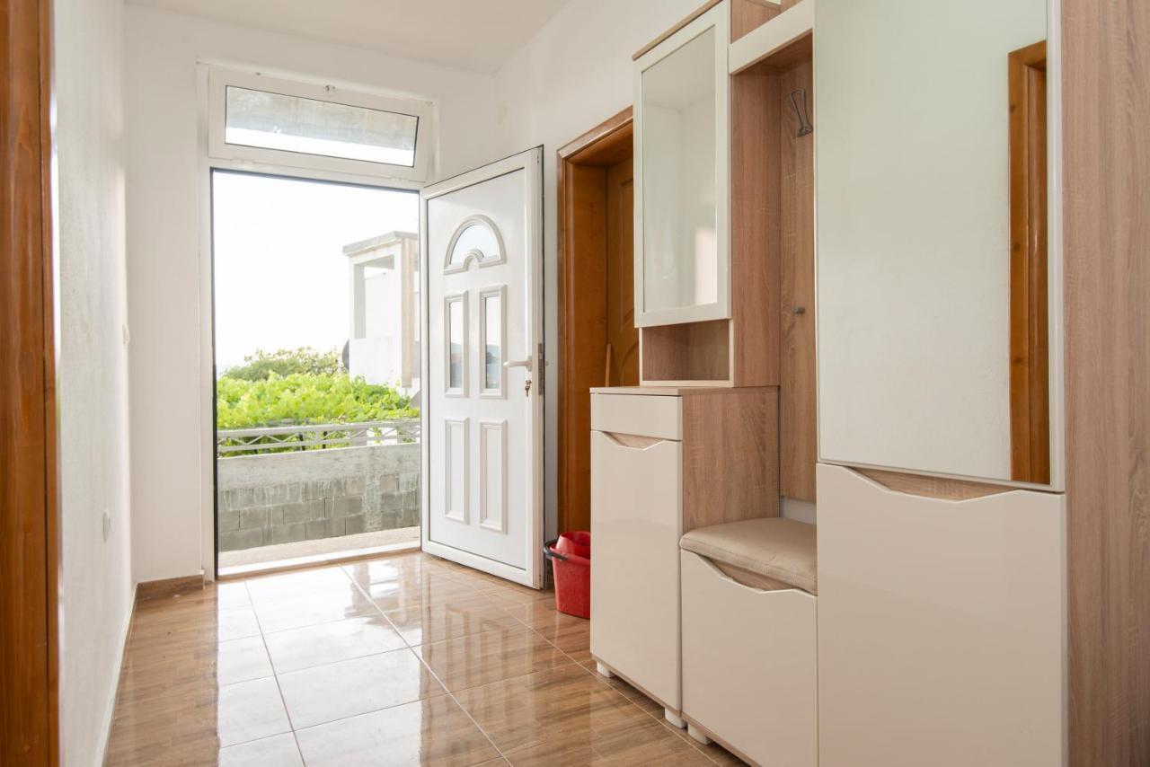 Apartment Tanja Mrcevac Bagian luar foto