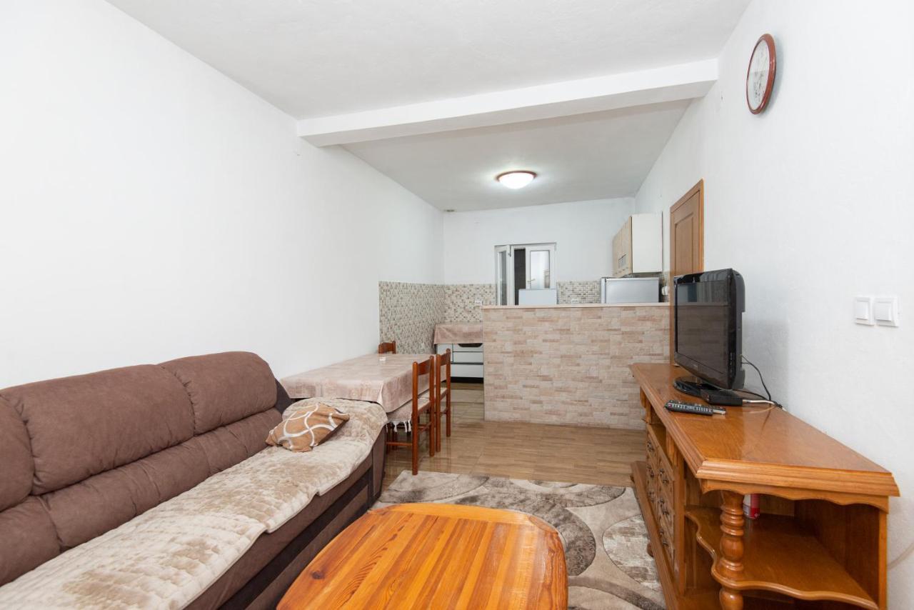 Apartment Tanja Mrcevac Bagian luar foto