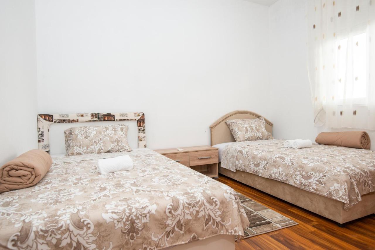 Apartment Tanja Mrcevac Bagian luar foto