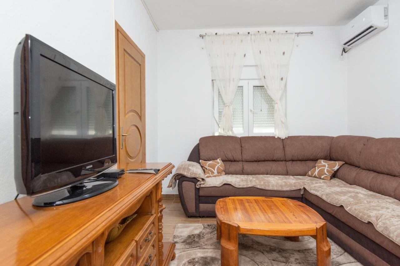 Apartment Tanja Mrcevac Bagian luar foto