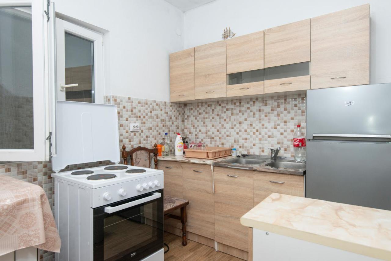 Apartment Tanja Mrcevac Bagian luar foto