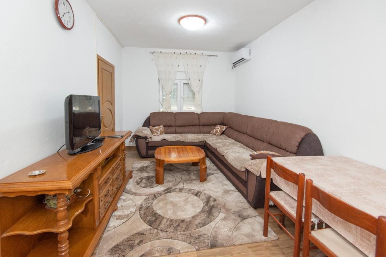 Apartment Tanja Mrcevac Bagian luar foto