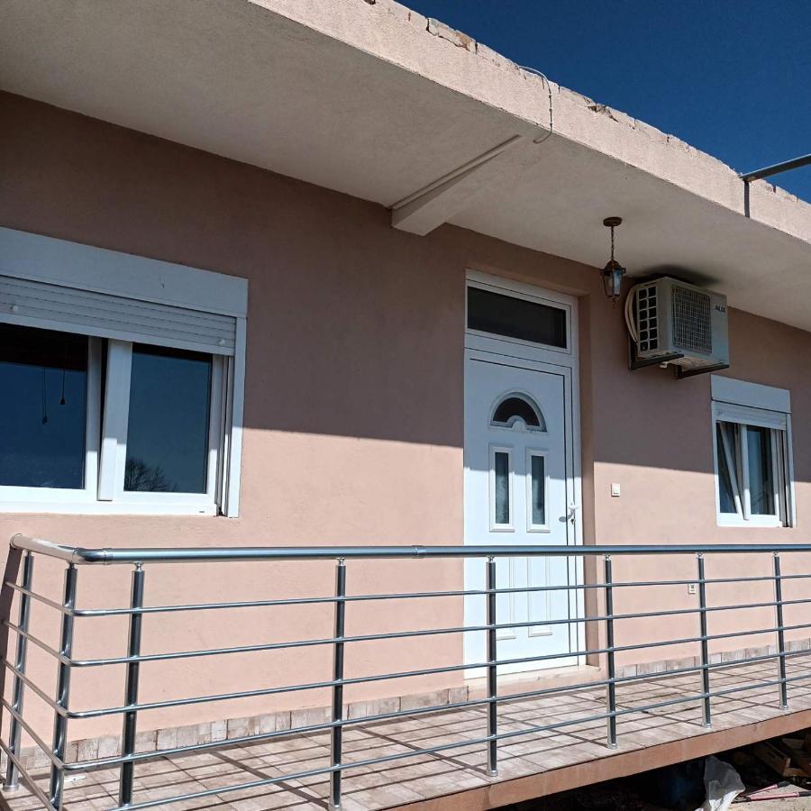 Apartment Tanja Mrcevac Bagian luar foto