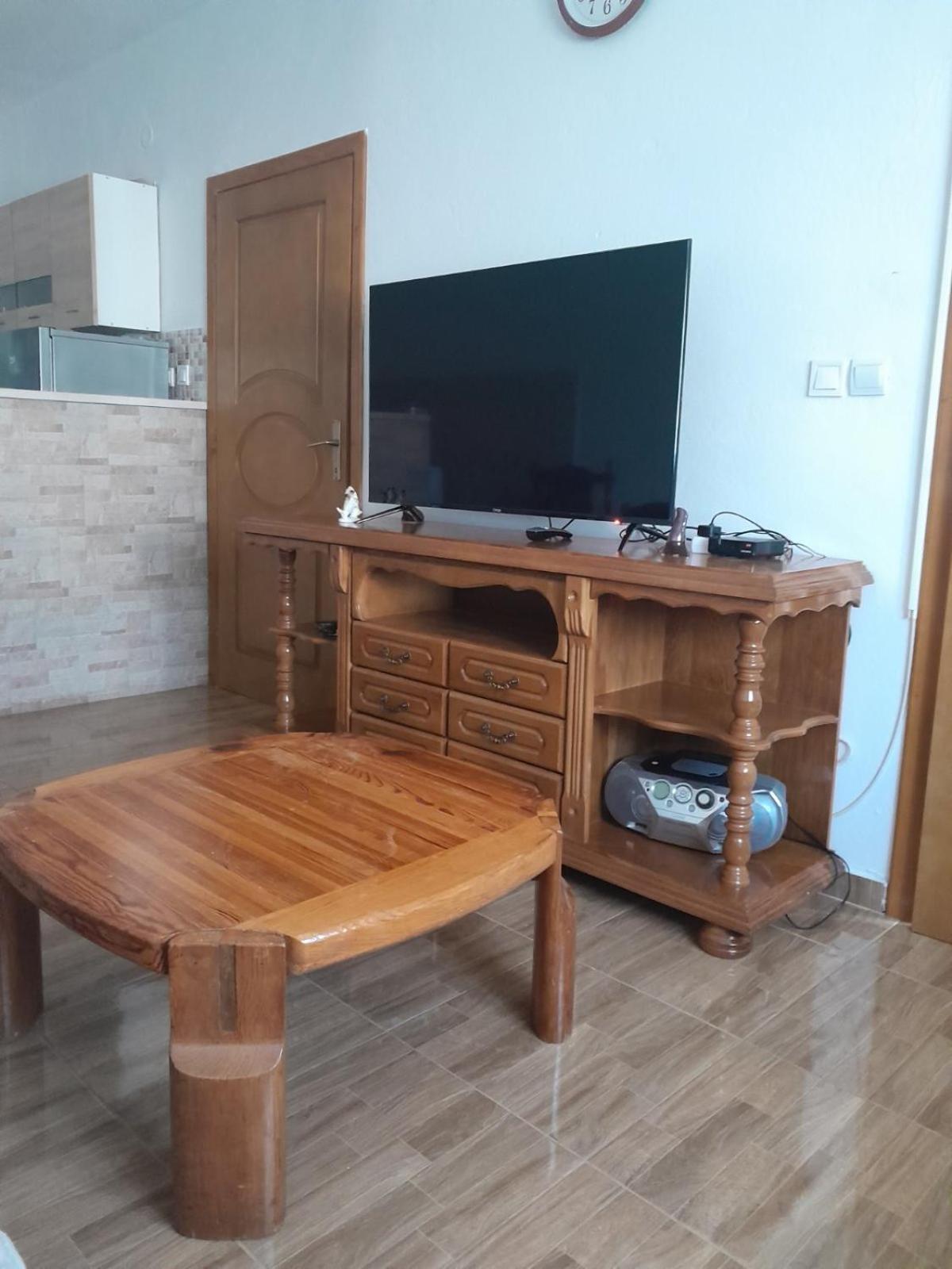 Apartment Tanja Mrcevac Bagian luar foto